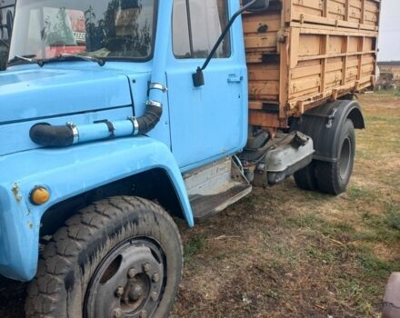 ГАЗ 4301 1992 у Запоріжжя на Automoto.ua ГАЗ 4301, об'ємом двигуна 0 л та пробігом 0 тис. км за 4500 $, фото 1 на Automoto.ua