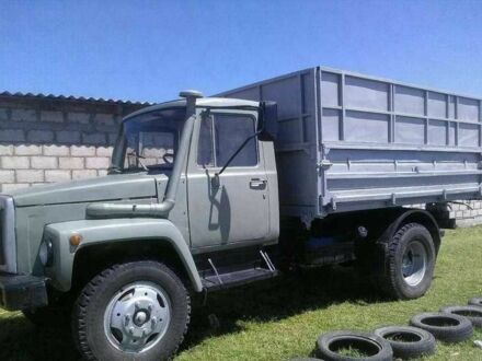 ГАЗ 4301, объемом двигателя 0 л и пробегом 0 тыс. км за 3999 $, фото 1 на Automoto.ua