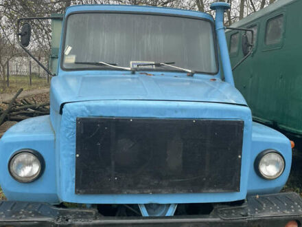 ГАЗ 4301 1993 у Хмельницькому на Automoto.ua ГАЗ 4301, об'ємом двигуна 6 л та пробігом 300 тис. км за 4000 $, фото 1 на Automoto.ua