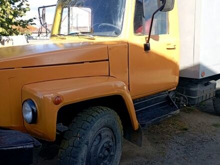 ГАЗ 4301 1994 у Барановке на Automoto.ua ГАЗ 4301, об'ємом двигуна 47 л та пробігом 0 тис. км за 2800 $, фото 1 на Automoto.ua