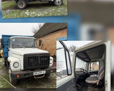 ГАЗ 4301, об'ємом двигуна 0 л та пробігом 0 тис. км за 7500 $, фото 1 на Automoto.ua