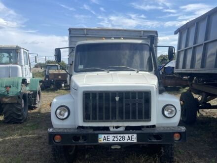 ГАЗ 4301, объемом двигателя 0 л и пробегом 0 тыс. км за 7000 $, фото 1 на Automoto.ua