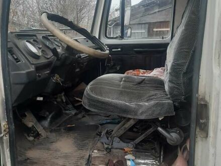 ГАЗ 4301, объемом двигателя 6.23 л и пробегом 100 тыс. км за 7300 $, фото 1 на Automoto.ua