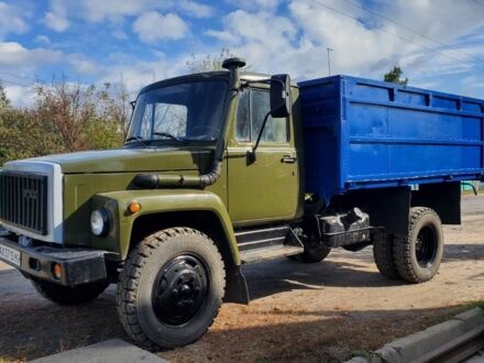 ГАЗ 4301, объемом двигателя 0 л и пробегом 0 тыс. км за 10500 $, фото 1 на Automoto.ua