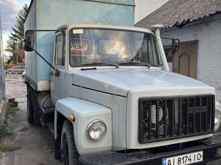 ГАЗ 4301, об'ємом двигуна 0 л та пробігом 0 тис. км за 6800 $, фото 1 на Automoto.ua