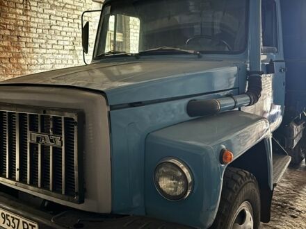ГАЗ 4301, об'ємом двигуна 0 л та пробігом 0 тис. км за 7500 $, фото 1 на Automoto.ua