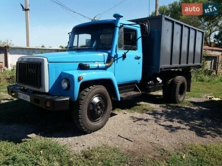 ГАЗ 4301 1996 в Вольнянске на Automoto.ua ГАЗ 4301, объемом двигателя 0 л и пробегом 50 тыс. км за 10200 $, фото 1 на Automoto.ua