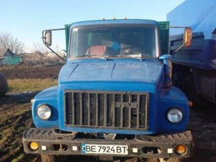ГАЗ 4301 1996 у Кривом Озере на Automoto.ua ГАЗ 4301, об'ємом двигуна 0 л та пробігом 1 тис. км за 8500 $, фото 1 на Automoto.ua