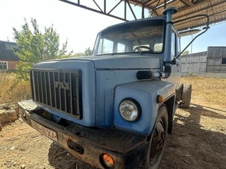 ГАЗ 4301, об'ємом двигуна 0 л та пробігом 0 тис. км за 605 $, фото 1 на Automoto.ua