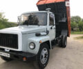 Сірий ГАЗ 4301, об'ємом двигуна 6.2 л та пробігом 100 тис. км за 8750 $, фото 1 на Automoto.ua