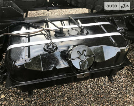 Сірий ГАЗ 4301, об'ємом двигуна 6.2 л та пробігом 100 тис. км за 8750 $, фото 14 на Automoto.ua