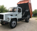 Сірий ГАЗ 4301, об'ємом двигуна 6.2 л та пробігом 100 тис. км за 8750 $, фото 6 на Automoto.ua