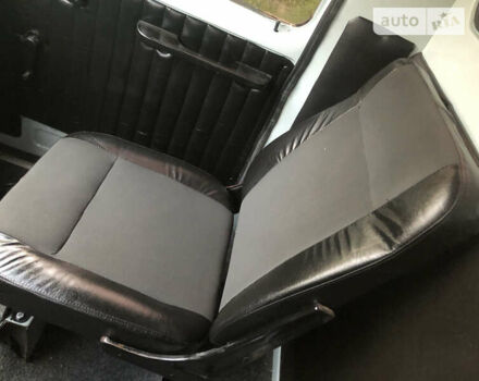Сірий ГАЗ 4301, об'ємом двигуна 6.2 л та пробігом 100 тис. км за 8750 $, фото 19 на Automoto.ua