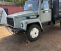 Серый ГАЗ 4301, объемом двигателя 6.2 л и пробегом 120 тыс. км за 11200 $, фото 2 на Automoto.ua