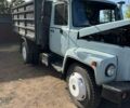 Серый ГАЗ 4301, объемом двигателя 6.2 л и пробегом 120 тыс. км за 11200 $, фото 6 на Automoto.ua