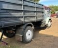 Серый ГАЗ 4301, объемом двигателя 6.2 л и пробегом 120 тыс. км за 11200 $, фото 5 на Automoto.ua