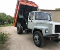 Сірий ГАЗ 4301, об'ємом двигуна 6.2 л та пробігом 100 тис. км за 8750 $, фото 21 на Automoto.ua