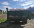 Сірий ГАЗ 4301, об'ємом двигуна 6.2 л та пробігом 358 тис. км за 4800 $, фото 2 на Automoto.ua