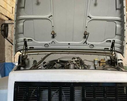 Сірий ГАЗ 4301, об'ємом двигуна 6 л та пробігом 100 тис. км за 10850 $, фото 14 на Automoto.ua
