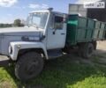 Серый ГАЗ 4301, объемом двигателя 6.2 л и пробегом 358 тыс. км за 4800 $, фото 1 на Automoto.ua