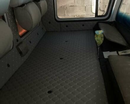 Сірий ГАЗ 4301, об'ємом двигуна 6 л та пробігом 100 тис. км за 10850 $, фото 7 на Automoto.ua