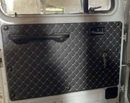Сірий ГАЗ 4301, об'ємом двигуна 6 л та пробігом 100 тис. км за 10850 $, фото 13 на Automoto.ua