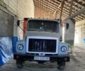 Серый ГАЗ 4301, объемом двигателя 6 л и пробегом 100 тыс. км за 10850 $, фото 1 на Automoto.ua