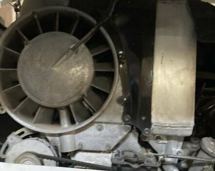 Сірий ГАЗ 4301, об'ємом двигуна 6 л та пробігом 100 тис. км за 10850 $, фото 12 на Automoto.ua