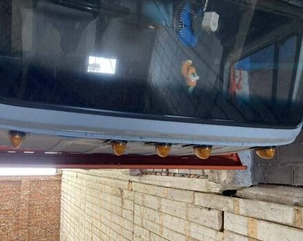 Сірий ГАЗ 4301, об'ємом двигуна 6 л та пробігом 100 тис. км за 10850 $, фото 2 на Automoto.ua