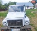 Сірий ГАЗ 4301, об'ємом двигуна 6.2 л та пробігом 358 тис. км за 4800 $, фото 1 на Automoto.ua