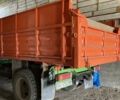 Сірий ГАЗ 4301, об'ємом двигуна 6 л та пробігом 100 тис. км за 10850 $, фото 3 на Automoto.ua