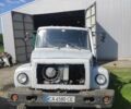 Серый ГАЗ 4301, объемом двигателя 6.2 л и пробегом 358 тыс. км за 4800 $, фото 3 на Automoto.ua