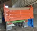 Серый ГАЗ 4301, объемом двигателя 6 л и пробегом 100 тыс. км за 10850 $, фото 4 на Automoto.ua