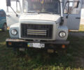 Сірий ГАЗ 4301, об'ємом двигуна 6.23 л та пробігом 85 тис. км за 11000 $, фото 1 на Automoto.ua