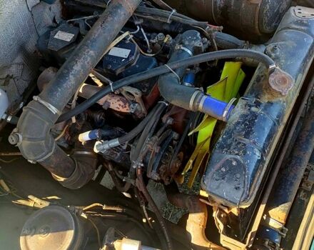 Синій ГАЗ 4301, об'ємом двигуна 4.6 л та пробігом 0 тис. км за 7000 $, фото 2 на Automoto.ua