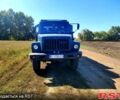 Синій ГАЗ 4301, об'ємом двигуна 4.6 л та пробігом 0 тис. км за 7000 $, фото 1 на Automoto.ua