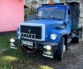 Синій ГАЗ 4301, об'ємом двигуна 6.2 л та пробігом 1 тис. км за 8700 $, фото 10 на Automoto.ua