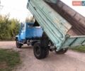 Синий ГАЗ 4301, объемом двигателя 4.7 л и пробегом 100 тыс. км за 4300 $, фото 7 на Automoto.ua