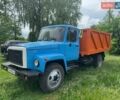 Синий ГАЗ 4301, объемом двигателя 4.3 л и пробегом 100 тыс. км за 6500 $, фото 1 на Automoto.ua
