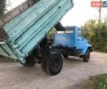 Синий ГАЗ 4301, объемом двигателя 4.7 л и пробегом 100 тыс. км за 4300 $, фото 9 на Automoto.ua