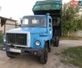 Синий ГАЗ 4301, объемом двигателя 4.7 л и пробегом 100 тыс. км за 4300 $, фото 1 на Automoto.ua