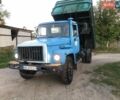 Синий ГАЗ 4301, объемом двигателя 4.7 л и пробегом 100 тыс. км за 4300 $, фото 3 на Automoto.ua