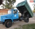 Синий ГАЗ 4301, объемом двигателя 4.7 л и пробегом 100 тыс. км за 4300 $, фото 2 на Automoto.ua