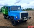 Синий ГАЗ 4301, объемом двигателя 6 л и пробегом 100 тыс. км за 8500 $, фото 1 на Automoto.ua