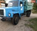 Синий ГАЗ 4301, объемом двигателя 4.7 л и пробегом 100 тыс. км за 4300 $, фото 15 на Automoto.ua
