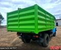 Синий ГАЗ 4301, объемом двигателя 6 л и пробегом 100 тыс. км за 8500 $, фото 5 на Automoto.ua