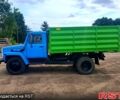 Синий ГАЗ 4301, объемом двигателя 6 л и пробегом 100 тыс. км за 8500 $, фото 2 на Automoto.ua