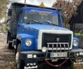 Синій ГАЗ 4301, об'ємом двигуна 6.2 л та пробігом 1 тис. км за 8700 $, фото 1 на Automoto.ua