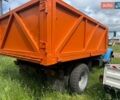 Синий ГАЗ 4301, объемом двигателя 4.3 л и пробегом 100 тыс. км за 6500 $, фото 3 на Automoto.ua