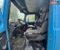Синий ГАЗ 4301, объемом двигателя 4.3 л и пробегом 100 тыс. км за 6500 $, фото 5 на Automoto.ua